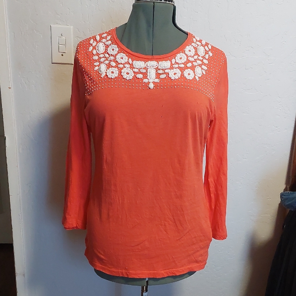 Tory Burch Top